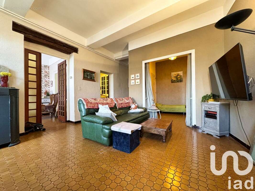 Photo 5 - Appartement à PERPIGNAN