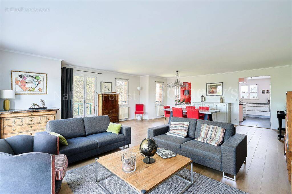 Appartement à LILLE