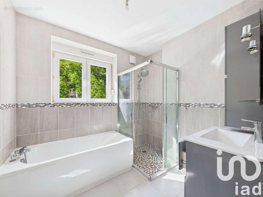 Photo 9 - Appartement à MAXEVILLE