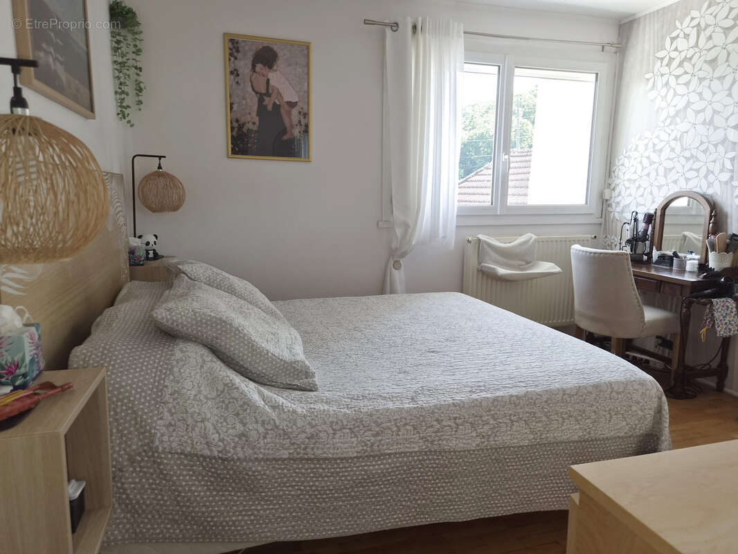 Maison a vendre a chevreuse de 4 pieces - 2 chambres - photo 6