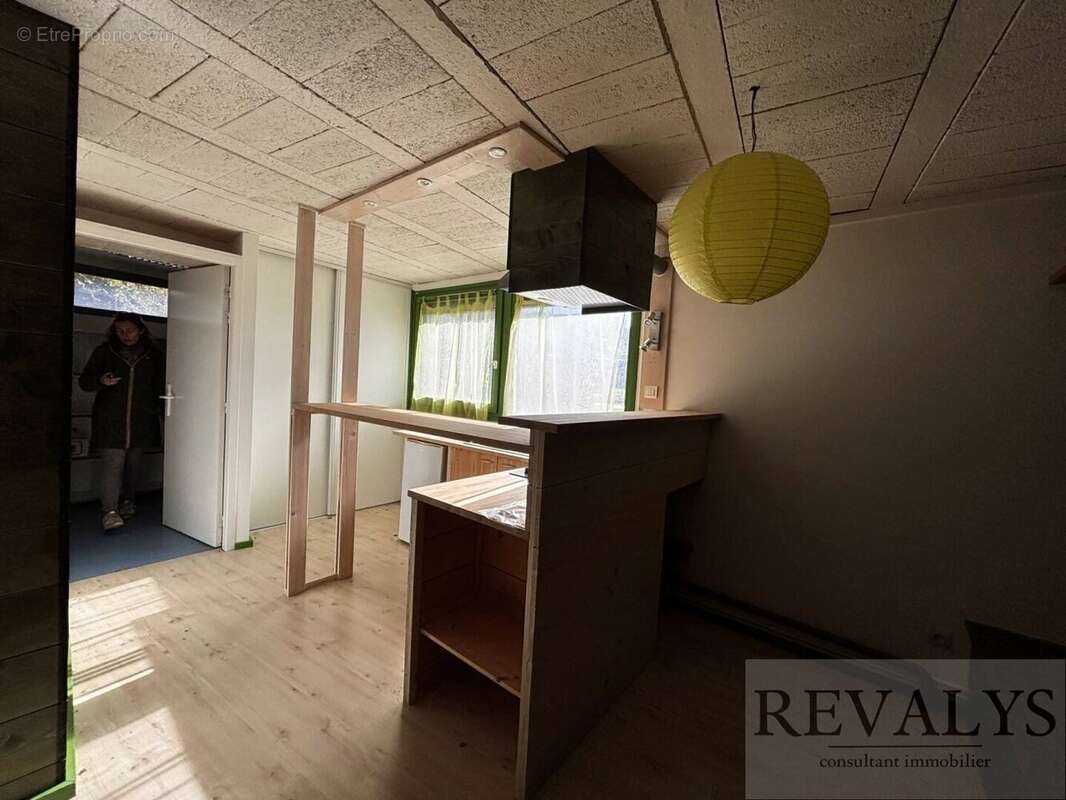 Maison à PLOMBIERES-LES-DIJON