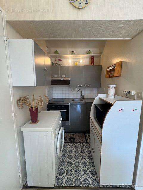 Appartement à CABOURG