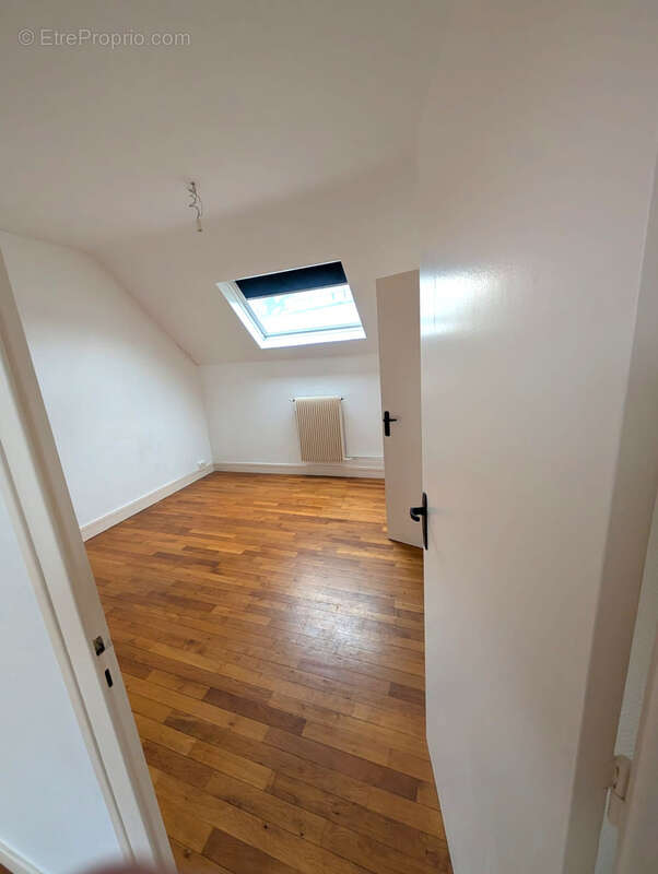 Appartement à ORLEANS