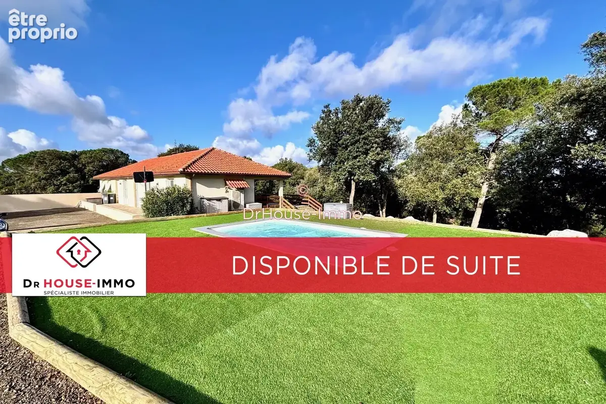 Maison 7 pièces 158 m² à vendre à Palaja (11570) - photo 10