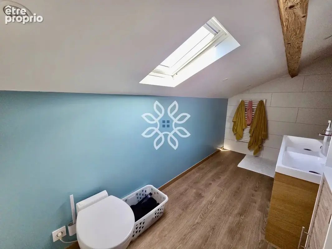 Maison familiale rénovée de 142 m2 avec piscine   Brioude - photo 13