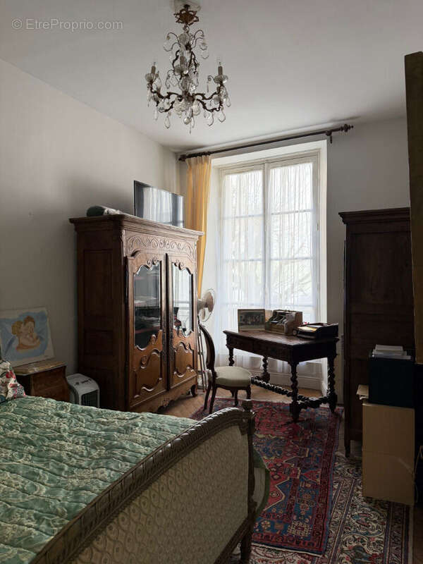 Appartement à VERSAILLES
