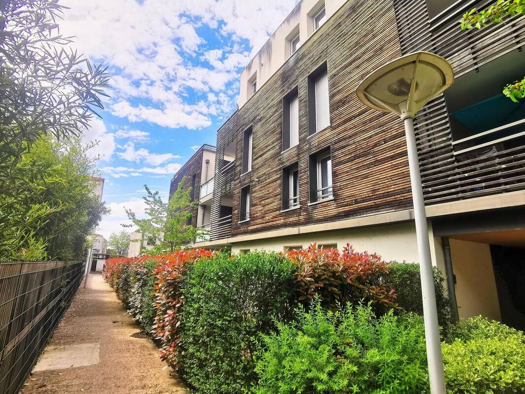 Photo 1 - Appartement à TOULOUSE