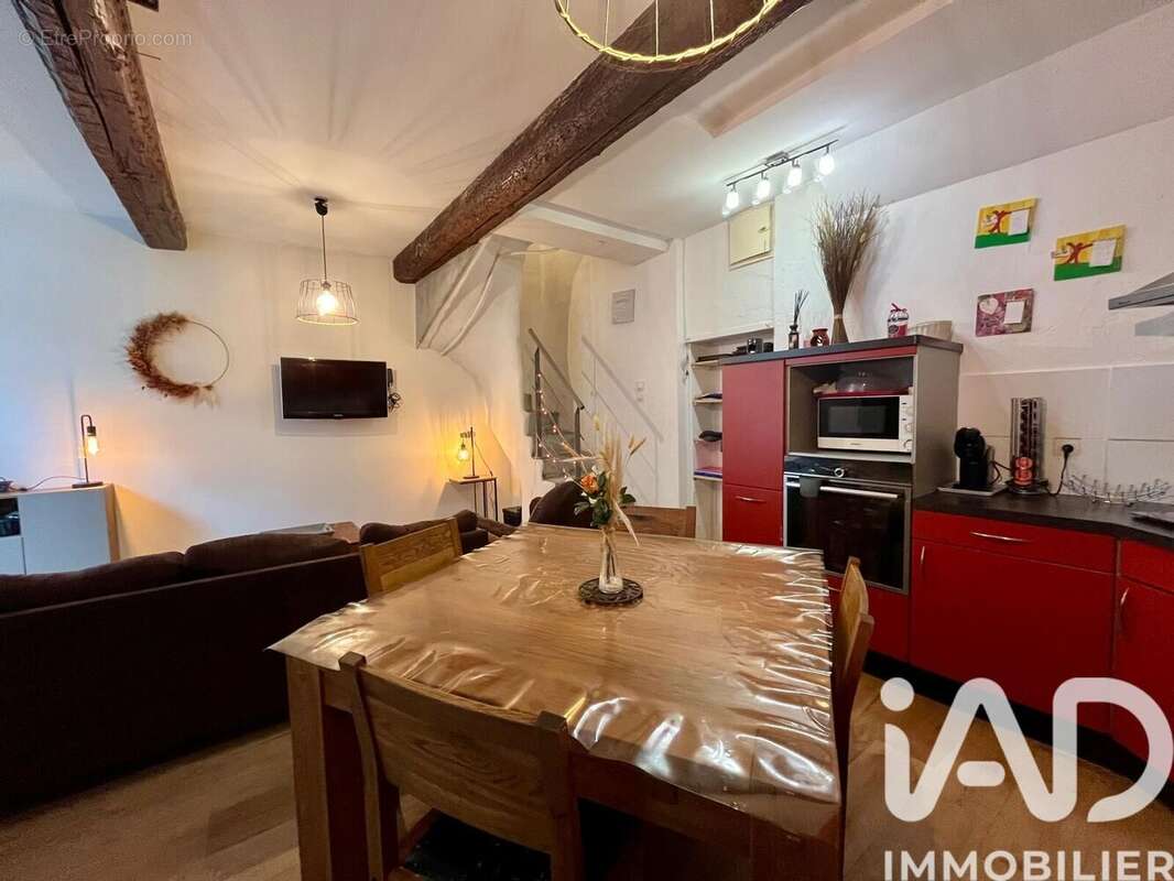 Photo 7 - Maison à COURSAN