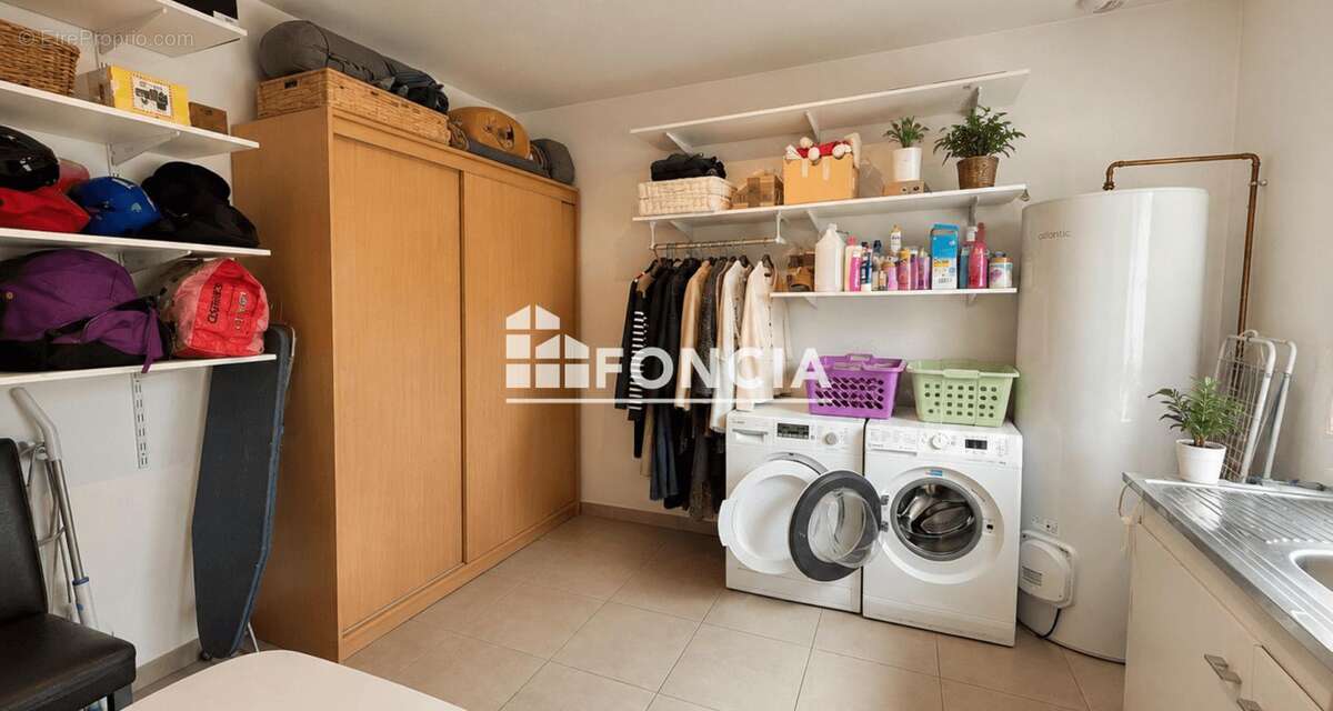Maison contemporaine de 205 m² à Saint-Règle – À proximité immédiate d'Amboise - photo 8