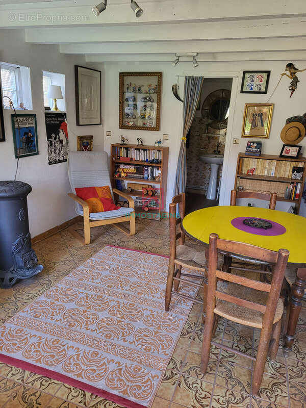 Maison à COMBRET