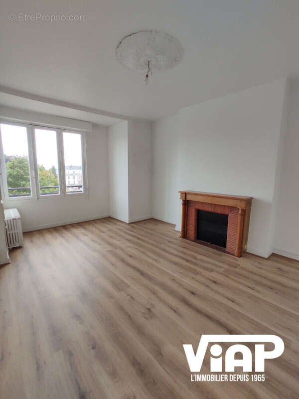 Appartement à LIMOGES