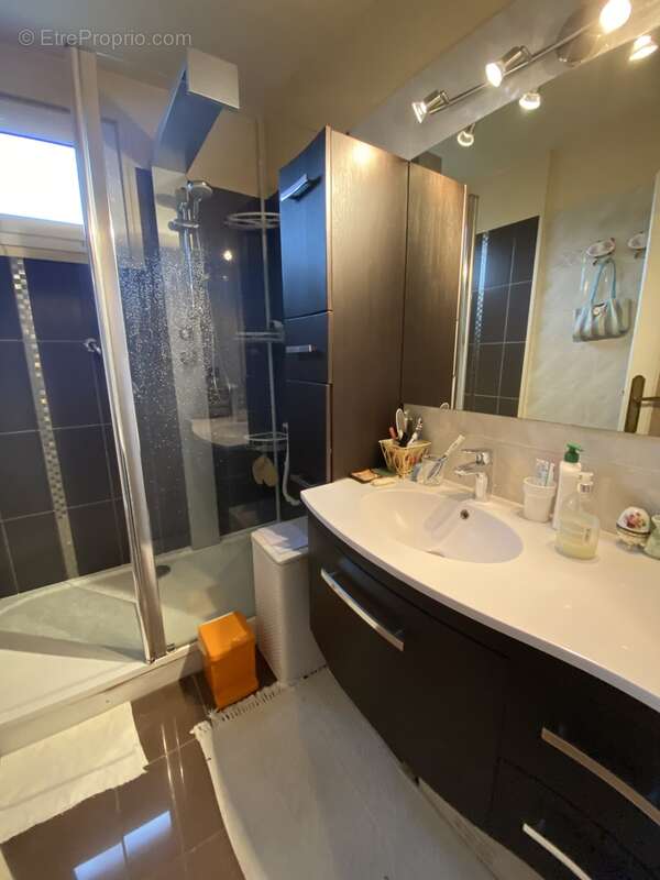 Appartement à AUXERRE