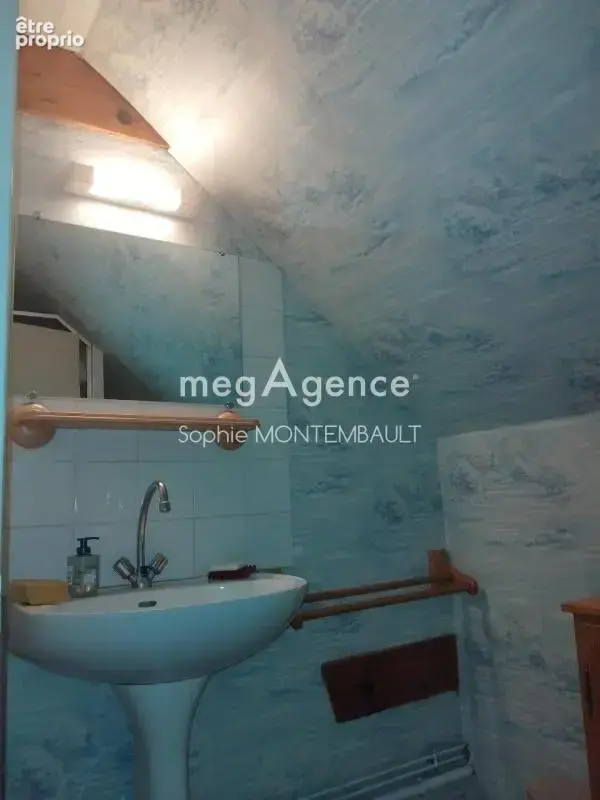 Maison   avec terrasse  ,5 pièces ,tout confort - photo 13