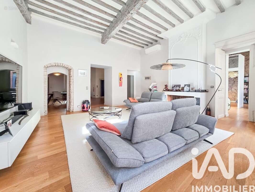 Appartement 209 m² à Montauban  - photo 4