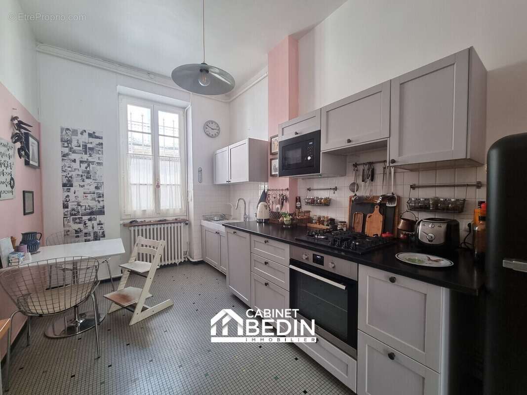 Maison 168 m² à Bordeaux  - photo 6