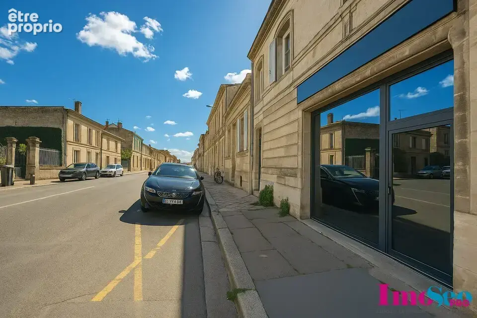 Local commercial à vendre - photo 3