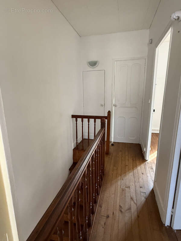 Maison à SAINT-MARTORY