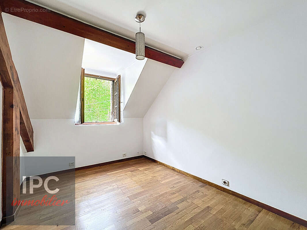 Maison à SAINT-DENIS