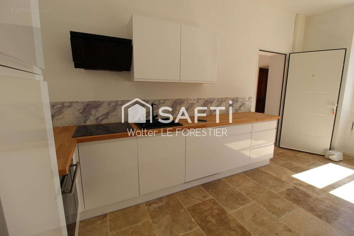 Photo 2 - Appartement à SAINT-LOUIS-DE-MONTFERRAND