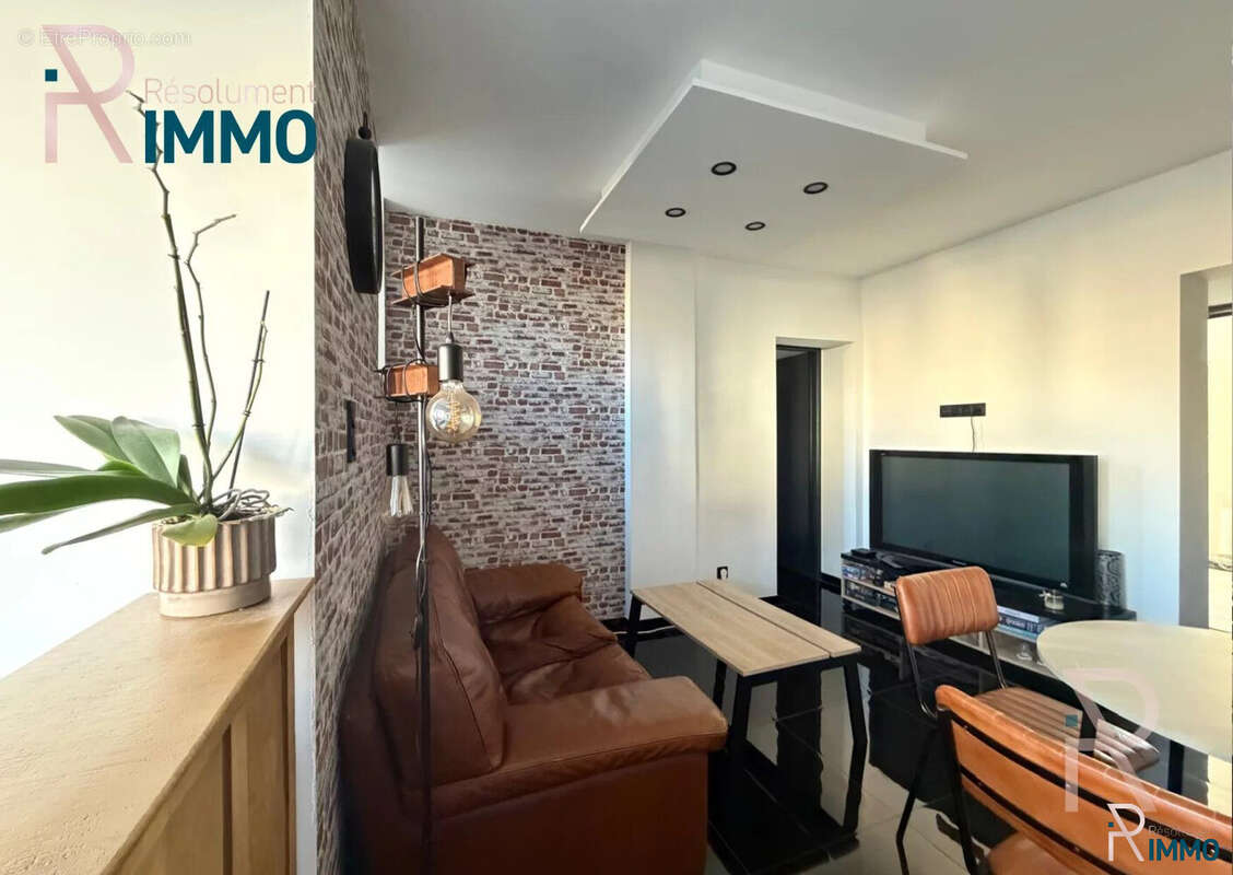 Appartement à COLMAR