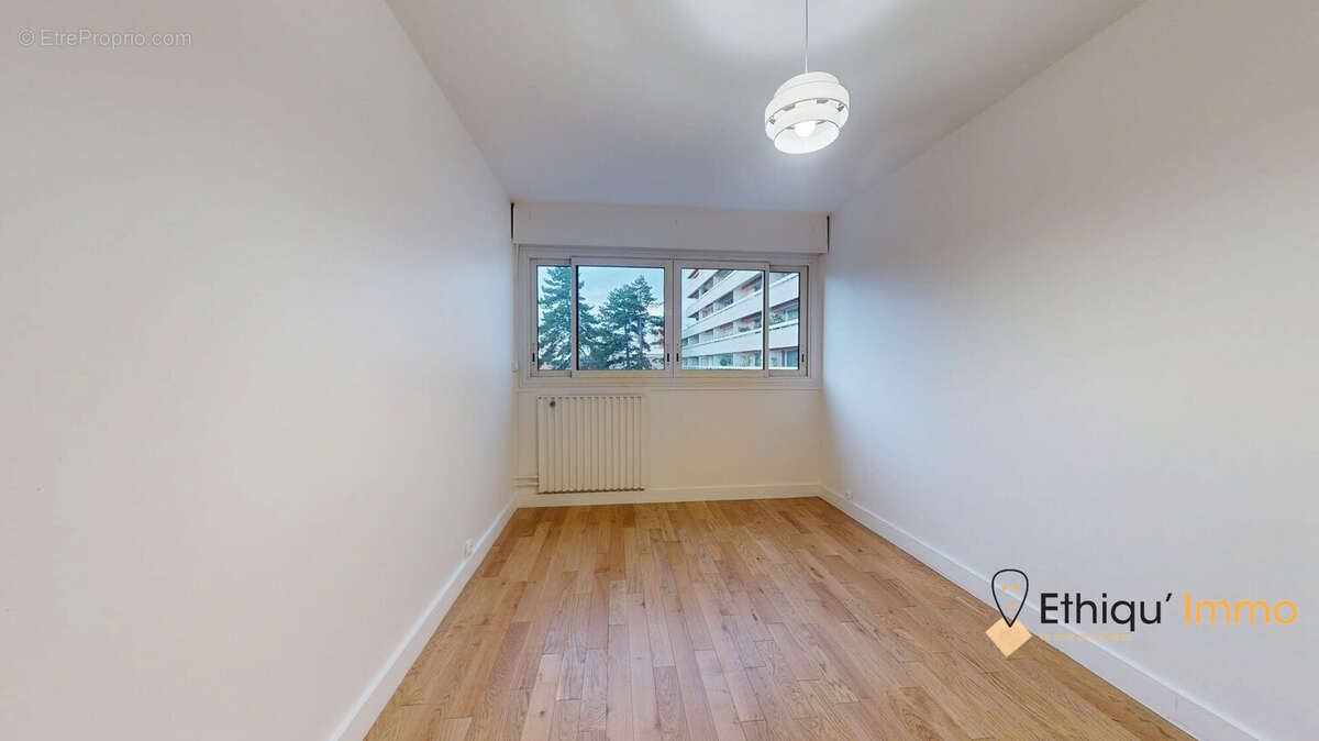 Appartement à JOINVILLE-LE-PONT