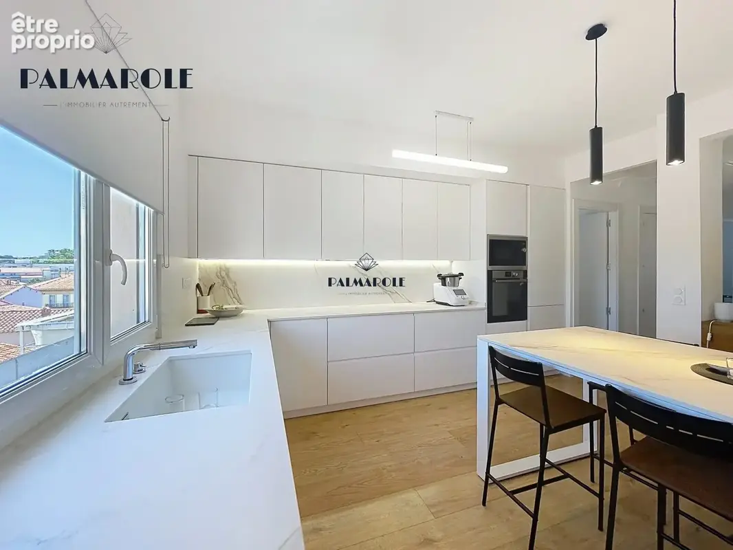 Appartement 5 pièces 140 m² à vendre à Perpignan (66000) - photo 6
