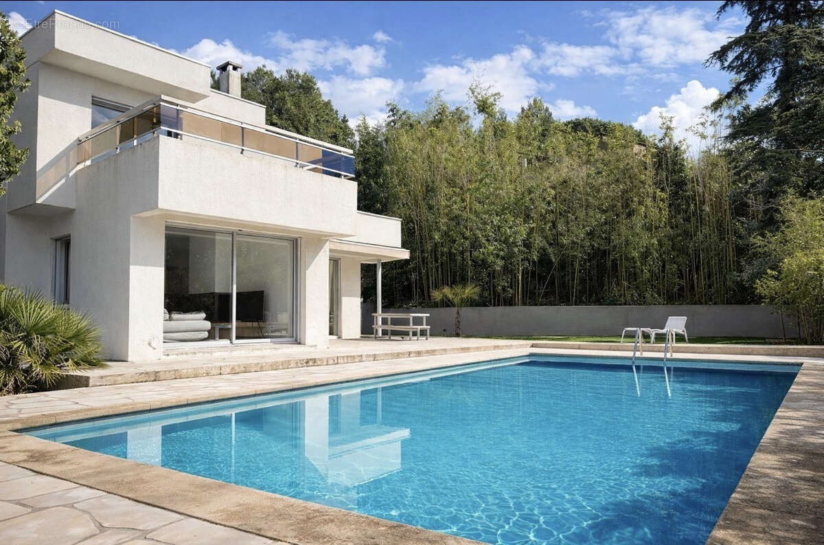 Maison à MONTPELLIER