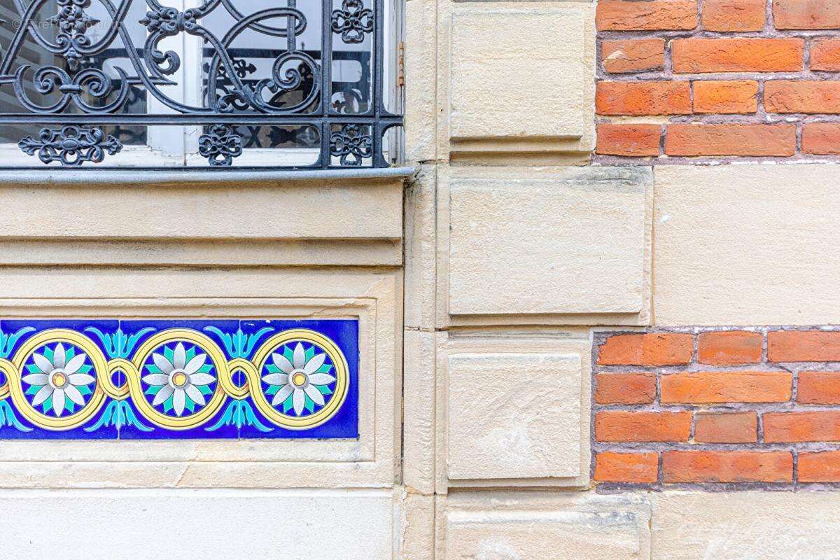 Maison à MAGNY-EN-VEXIN