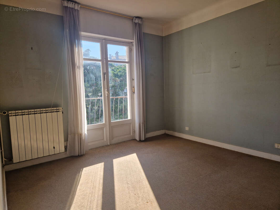 Appartement à SAINT-JEAN-DE-LUZ