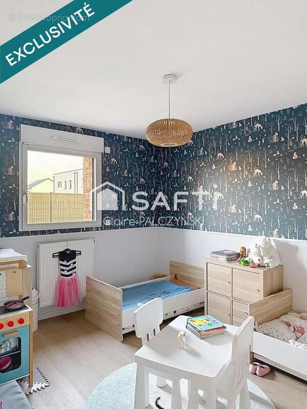 Photo 9 - Maison à MONTIGNY-EN-GOHELLE