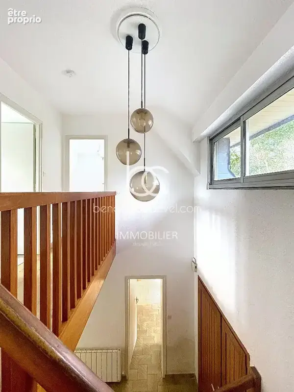 Vannes Quartier Conleau - Maison familiale au fort potentiel - photo 9