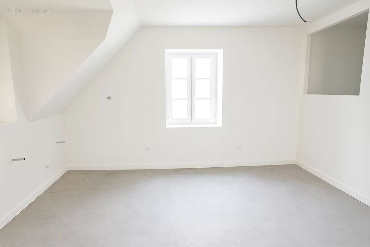 Appartement à GRAND-CHAMP