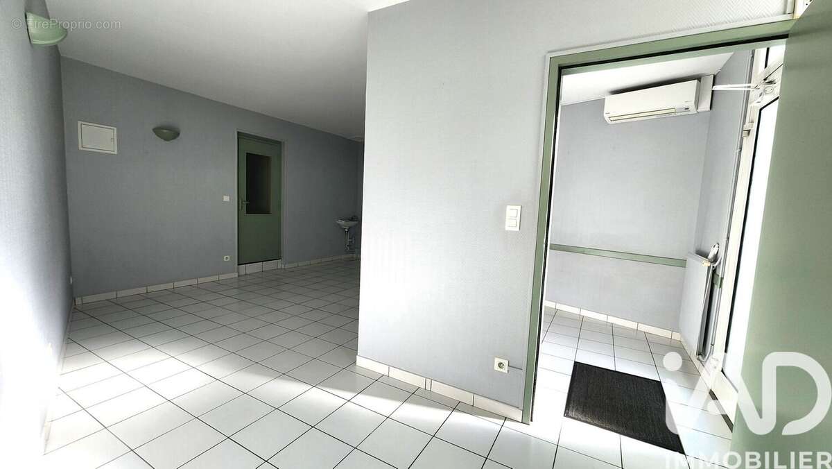 Photo 2 - Appartement à BERGERAC