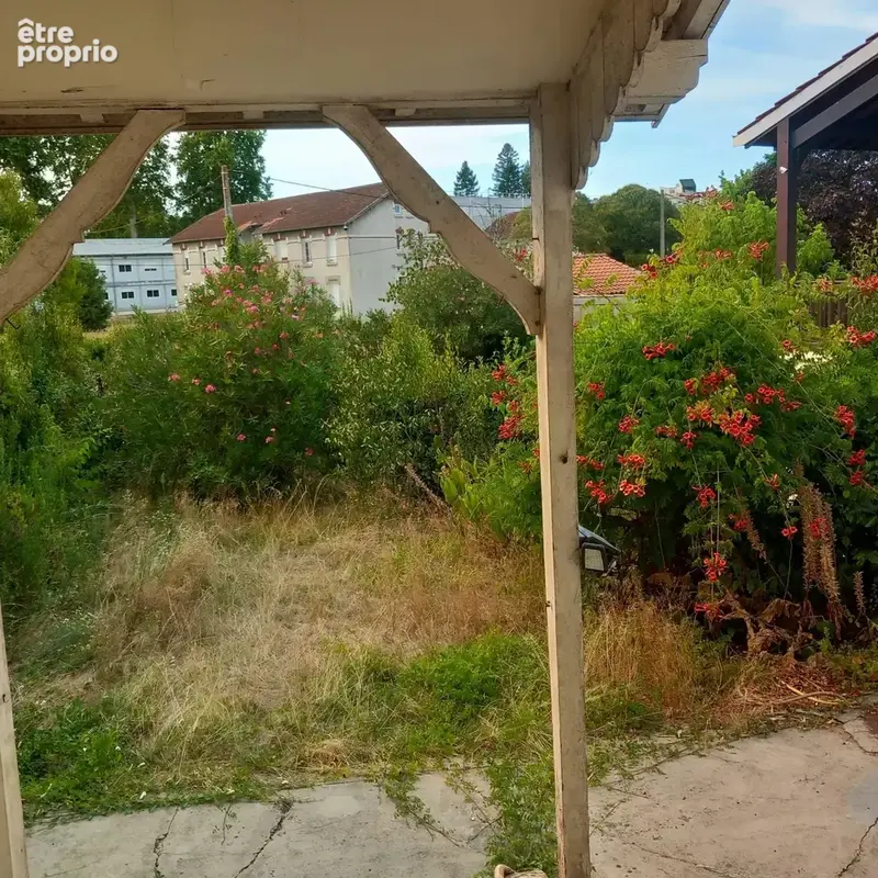 Echoppe a renover quartier st augustin - photo 2