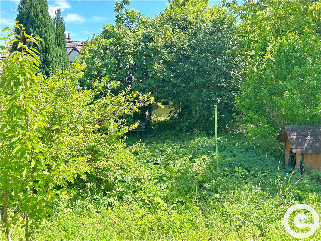 Maison 2 pièces 49.56 m2   Grange et dépendance et fort pententiel d'évolution    Terrain 389 m2   VILLEMANOCH - photo 13