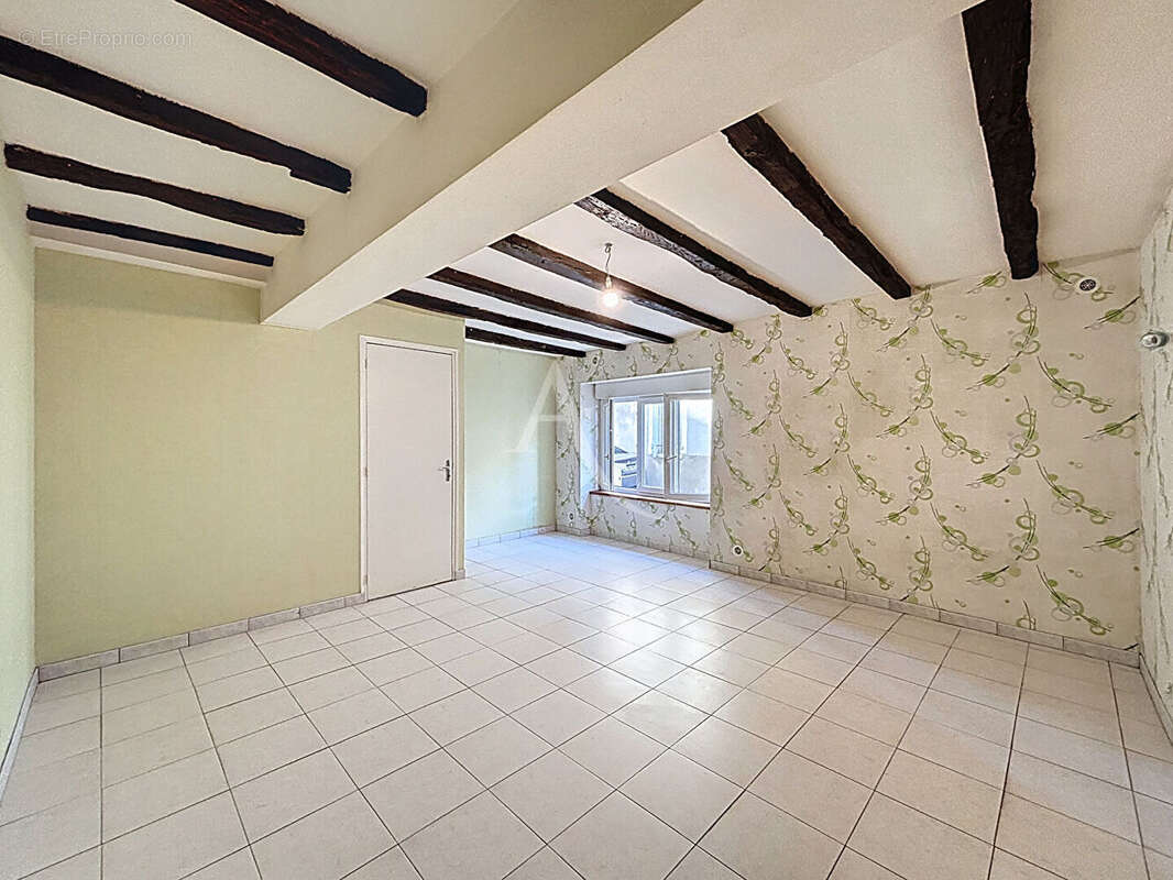 Maison à VERN-D'ANJOU