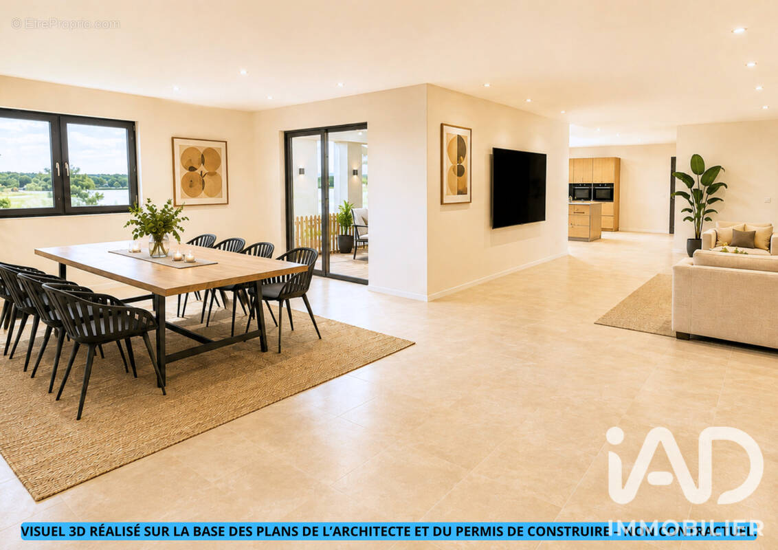 Photo 1 - Appartement à BERSTETT