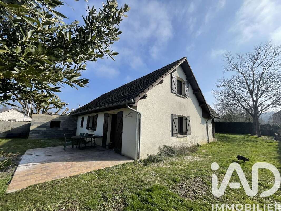 Photo 5 - Maison à LAIVES