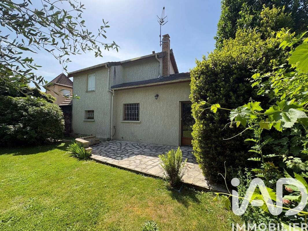 Photo 1 - Maison à LOUVRES