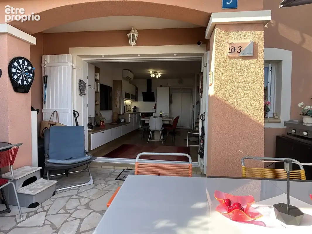 Maison 3 pièces 51 m² à vendre à Saint-Raphael (83700) - photo 4