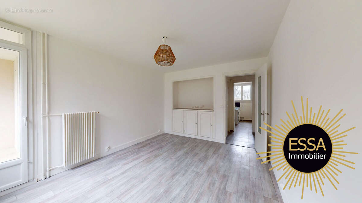 Appartement à VIROFLAY