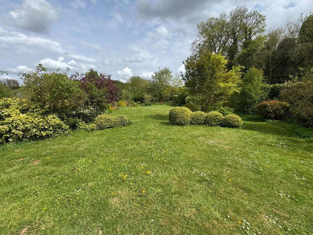 Maison 150 m² à Mericourt-Sur-Somme  - photo 4