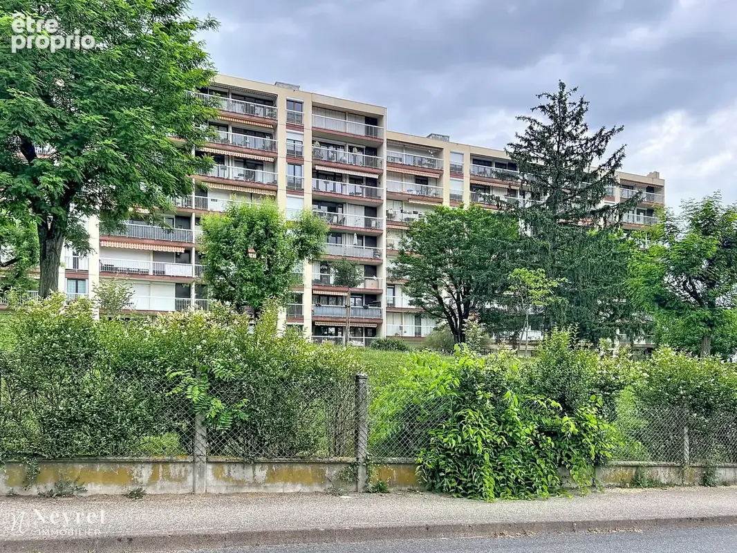 Appartement à GLEIZE