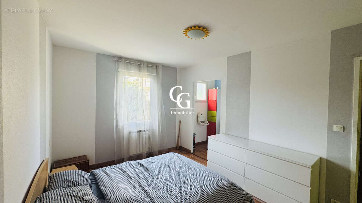 Maison 110 m² à Nantes  - photo 5
