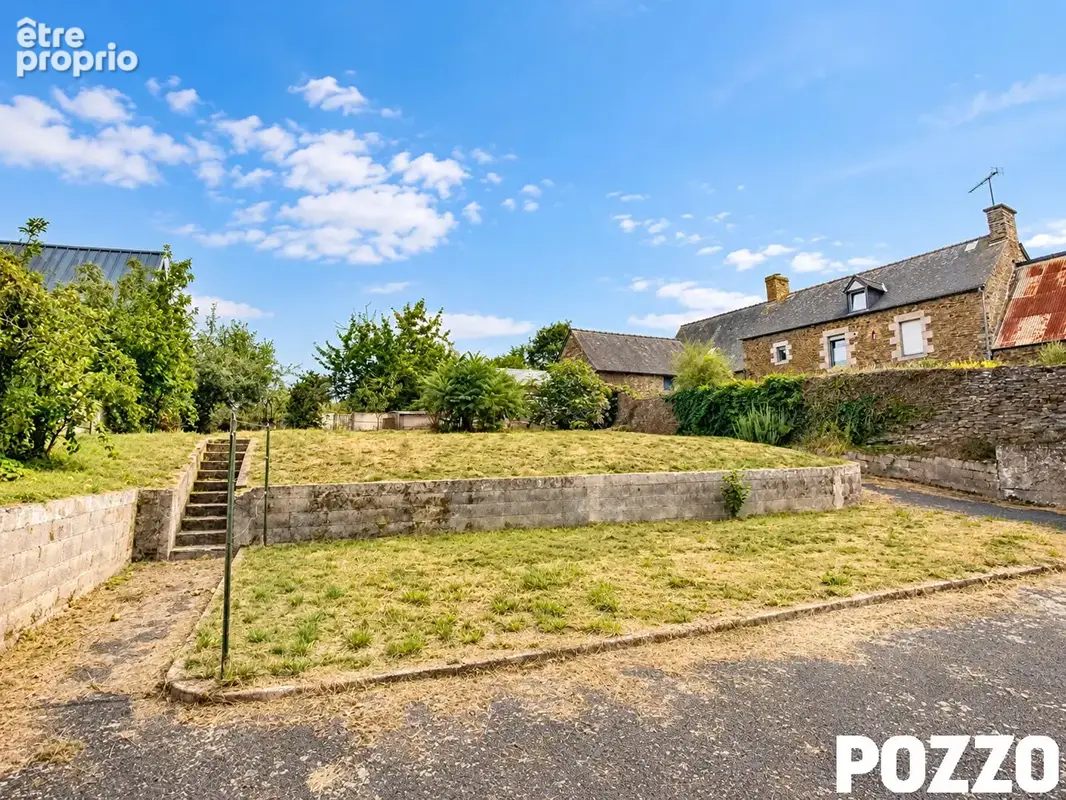 Maison Sougeal 6 pièces - 145 m2 avec jardin - photo 15