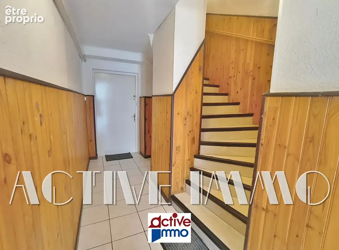 Immeuble Thionville 5 appartements + 4 garages - photo 3