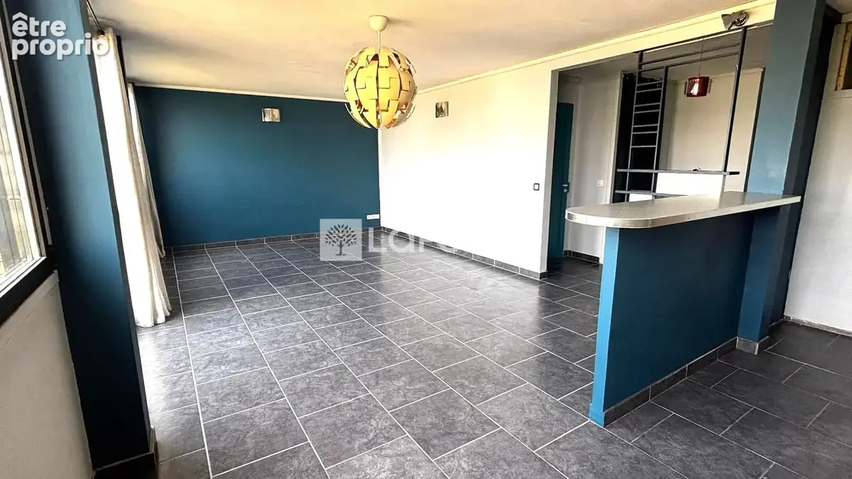Appartement Conflans Sainte Honorine 4 pièce(s) 65 m2 - photo 2