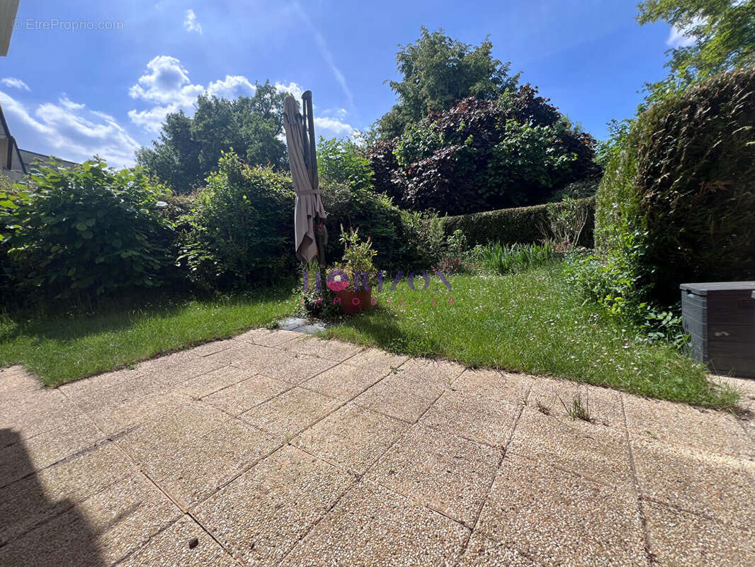 Appartement à COYE-LA-FORET