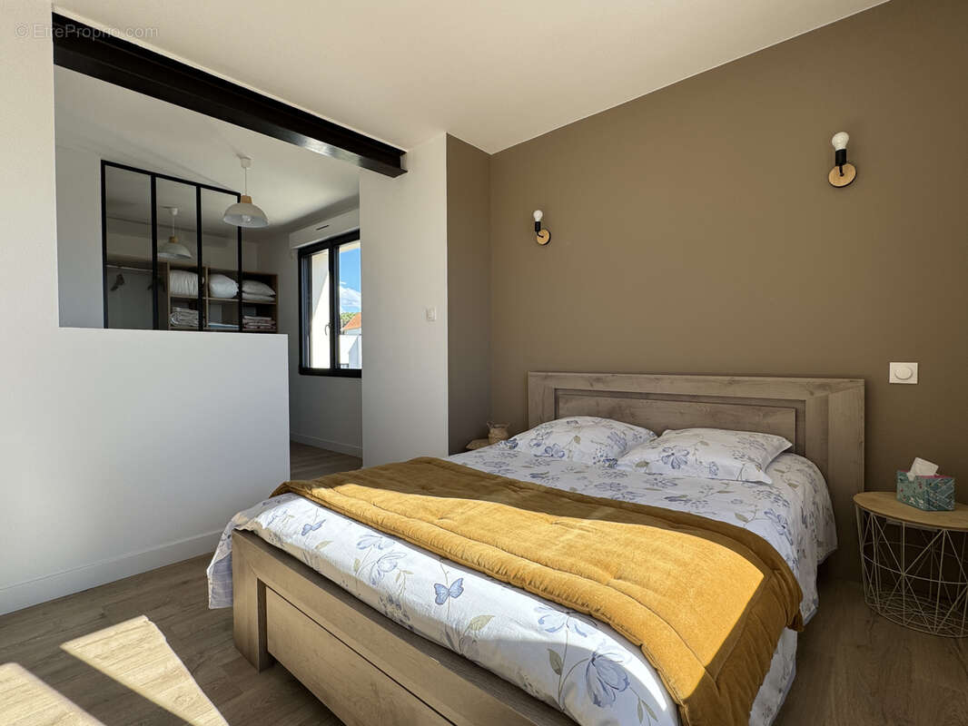 Maison à SAINT-PALAIS-SUR-MER