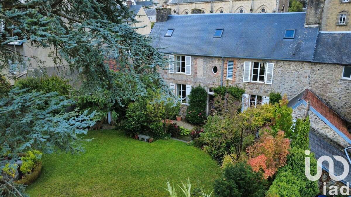 Photo 3 - Maison à COUTANCES